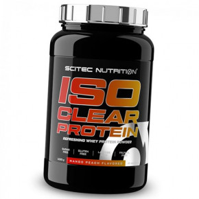  Scitec Nutrition       Iso Clear Protein 1025 - (29087031)