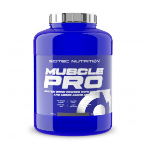   Scitec Nutrition Muscle Pro 2.5  