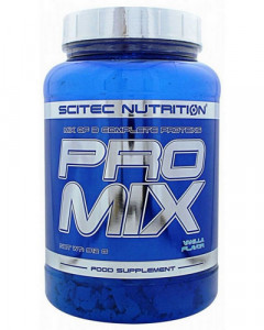  Scitec Nutrition Pro Mix 912  