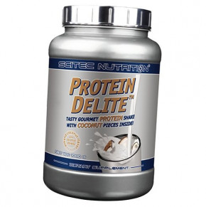  Scitec Nutrition Protein Delite 1  -