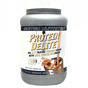  Scitec Nutrition Protein Delite 1  -