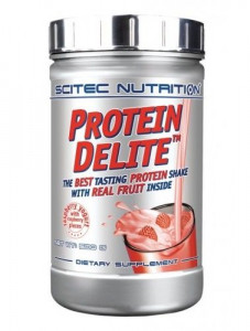  Scitec Nutrition Protein Delite 500   