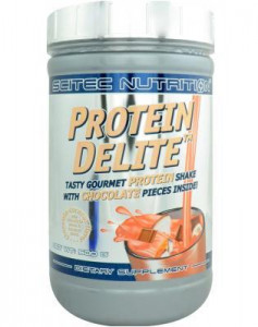  Scitec Nutrition Protein Delite 500  -