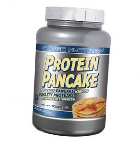  Scitec Nutrition Protein Pancake 1036  