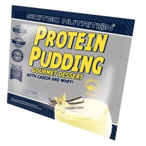  Scitec Nutrition Protein Pudding 40 panna cotta