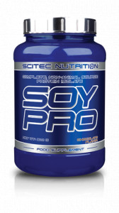   Scitec Nutrition Soy pro 910 g