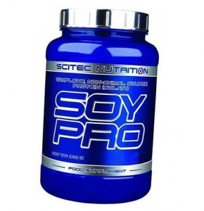  Scitec Nutrition Soy Pro 910 chocolate (297)