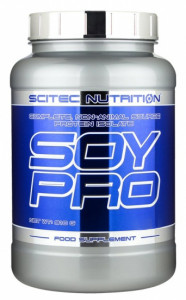  Scitec Nutrition Soy Pro 910  