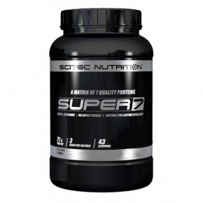  Scitec Nutrition Super7 1.3   