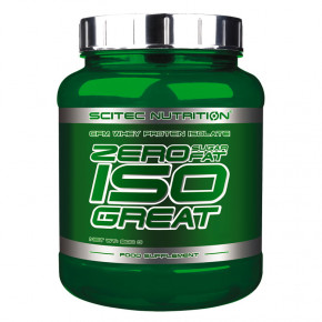   Scitec Nutrition Zero Isogreat 900  