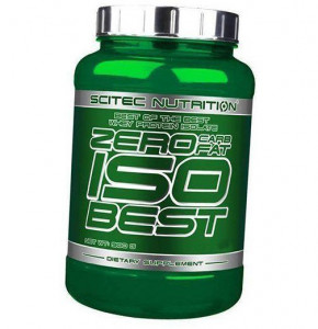  Zero Isogreat Scitec Nutrition 900  (29087014)