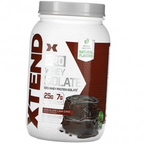   Scivation Xtend Pro 825   (29197002)