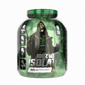   Skull Labs 100% Whey Isolate 2000  (4384304979) 