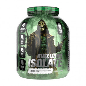  Skull Labs 100% Whey Isolate 2 kg chocolate