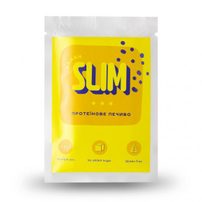  Slim Protein Cookie 35 g 