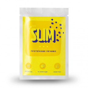  Slim Protein Cookie 35 g 