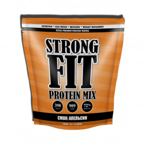  Strong Fit Protein MIX 909  