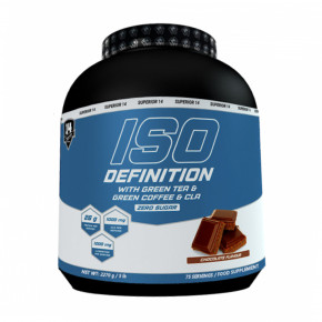  Superior ISO Definition 2270g Chocolate