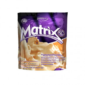  Syntrax Matrix 2.3 kg snickerdoodle