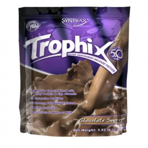  Syntrax Trophix 2240g Chocolate Supreme 100-23-8600813-20