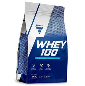  Trec Nutrition 100% Whey 2270   (29101005)