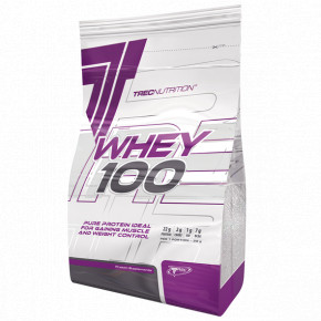  Trec Nutrition 100% whey 2270  -