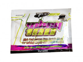  Trec Nutrition 100% whey 30  