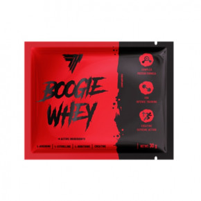   Trec Nutrition Boogiewhey 30  