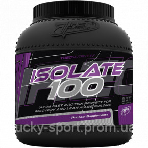  Trec Nutrition Isolate 100 1800   