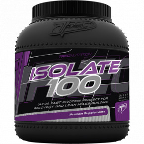  Trec Nutrition Isolate 100 1800  -