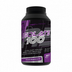  Trec Nutrition Isolate 100 750 Chocolate-Strawberry