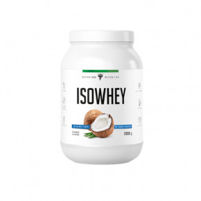   Trec Nutrition Isowhey 2  