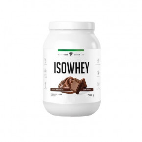   Trec Nutrition Isowhey 2   