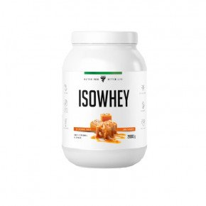   Trec Nutrition Isowhey 2   