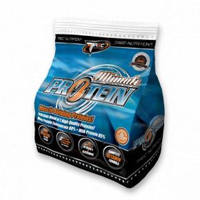  Trec Nutrition Ultimate protein 750  