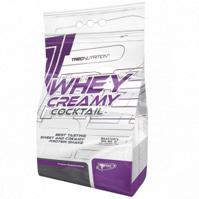  Trec Nutrition Whey creamy cocktail 2275  -