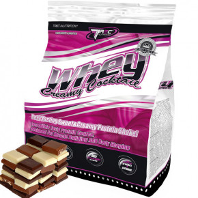  Trec Nutrition Whey creamy cocktail 750  