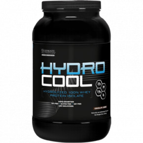  Ultimate Nutrition HydroCool 1.36  Chocolate cream