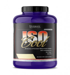   Ultimate Nutrition IsoCool 2.27   (CN3743-1)