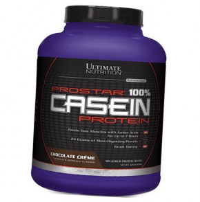  Ultimate Nutrition ProStar Casein 2270   (29090003)