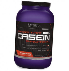  Ultimate Nutrition ProStar Casein 908  (29090003)