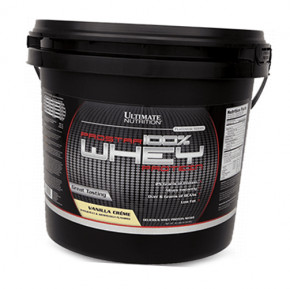  Ultimate Nutrition ProStar Whey 4540  (29090004)