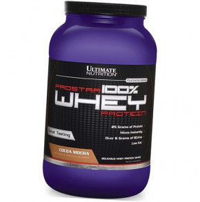  Ultimate Nutrition ProStar Whey 908 - (29090004)