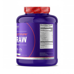   Ultimate Nutrition Prostar 100 Raw 2   4