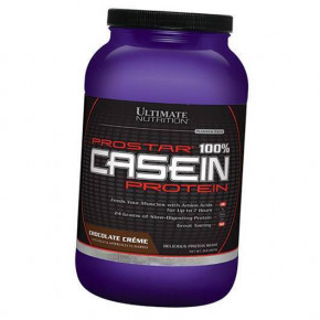  Ultimate Nutrition ProStar Casein 908  (29090003)