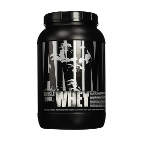  Universal Animal Whey 2.3  