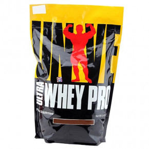  Universal Nutrition Ultra Whey Pro 4500  (29086001)