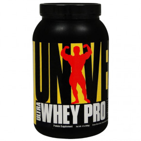   Universal Nutrition Ultra Whey Pro 900  