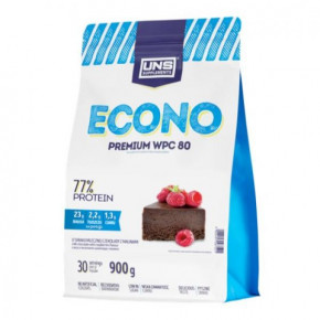  UNS Econo Premium 900g Blueberry heesecake 100-61-2932439-20