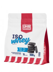  UNS ISO Whey 500   